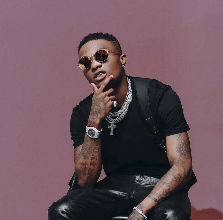 wizkid confirms december homecoming shows at abuja’s eagle square and detty december fest in lagos