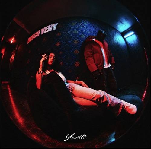 Yartti - Numbers