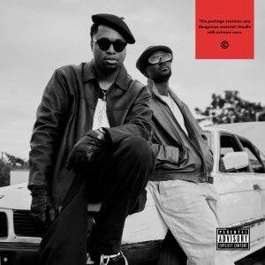 Ko-Jo Cue & Shaker - This Trip