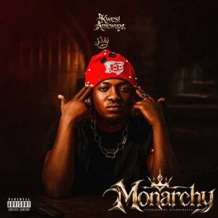 Download MP3: Monarchy by Kwesi Amewuga | Halmblog.com