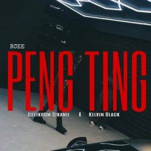 Peng Ting by RCee Ft Oseikrom Sikanii & Kelvin Black Peng Ting by RCee Ft Oseikrom Sikanii & Kelvin Black
