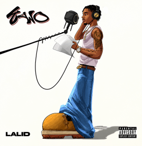 Lalid - Ewo