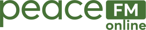 Peace 104.3 FM logo
